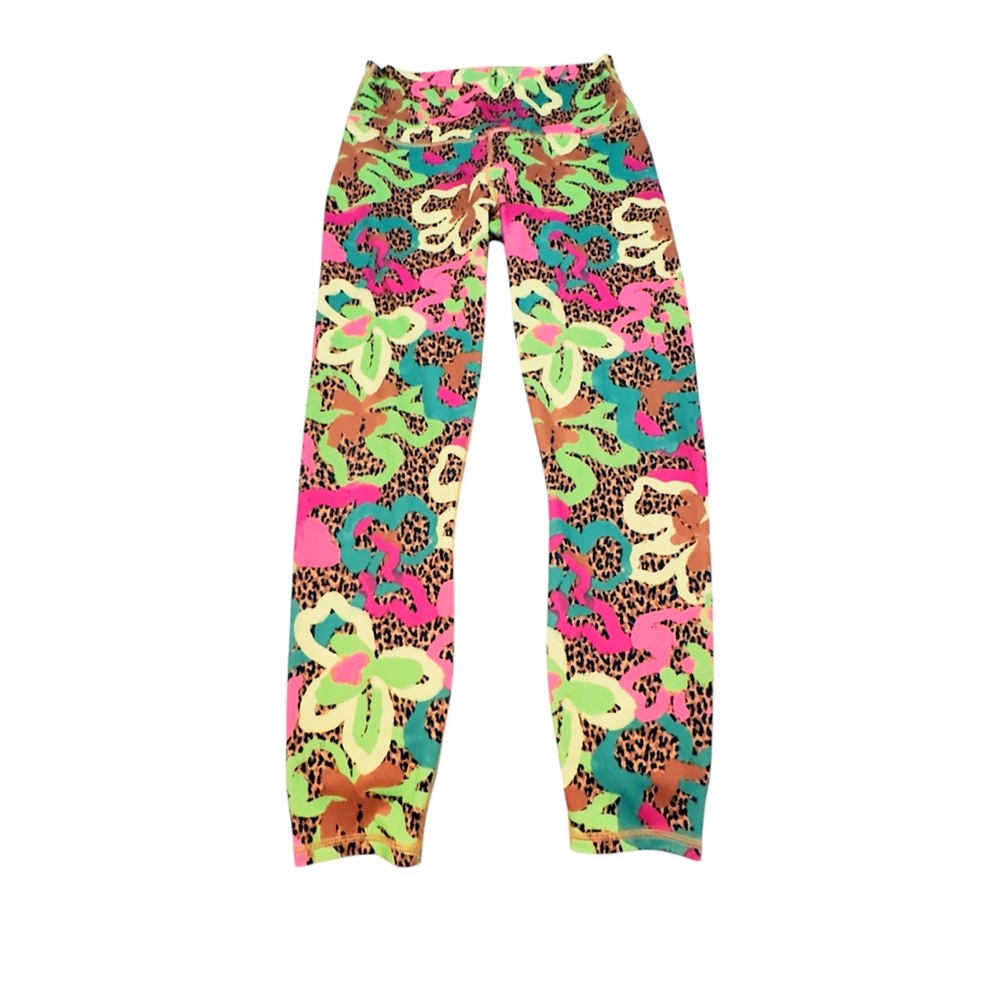 Colorful Leggings by Fabletics
